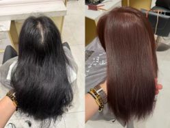 -Kraemer Paris苏豪路易士·嘉玛发廊