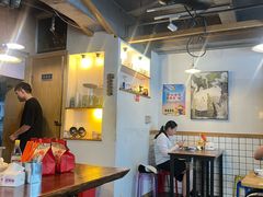 -赣南粉局·江西小炒·锅气炒粉(人民广场店)