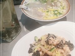 -彭城味道.地道徐州味(怡海花园店)