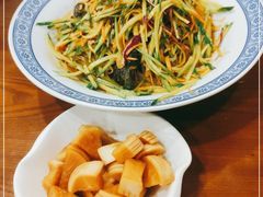 -知音酒楼(花园店)