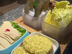 -野·大山里野生菌石锅土鸡(益田假日店)