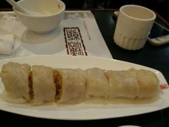 -糖朝(尖沙咀店)