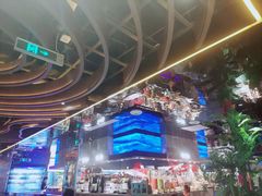 -喜庭海鲜自助(北辰三角洲北辰荟店)