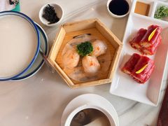-点胜汇·点心粤菜·手工制作(揭阳店)