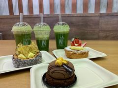 -PAPER STONE BAKERY(天汇广场店)