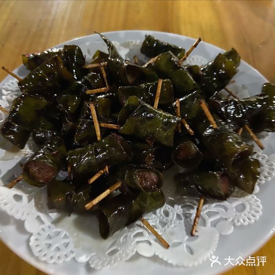 一醉阁烧烤