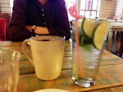 -Cafe Alice咖啡爱丽丝(奥城店)