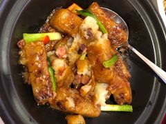 -潮福城大酒楼·潮粤菜·港式点心(阳光城店)