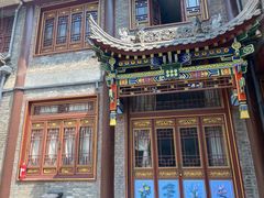 -大学习巷清真寺