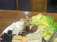 锦绣拼盘-广州海鲜酒楼(长丰园店)