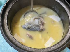 -干老四雅鱼饭店(滨江西路店)