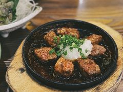 一口牛肉-东京屋(武定路店)