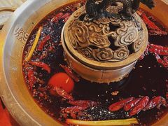 -小龙坎火锅(春熙太古里店)
