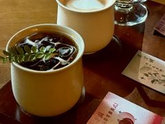 -咖法森林·咖啡  酒吧(天河店)