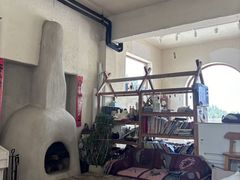 -小时光咖啡馆(开森度假森林店)