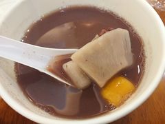 芋圆一号-鲜芋仙(群光广场店)