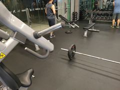 -优享健身(物美圣熙8号购物中心店)