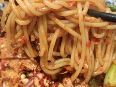 -螺世纪螺蛳粉·桂味小排档(裕德店)