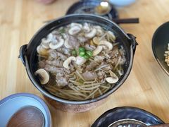 牛肉汤锅-汤厨(五道营店)