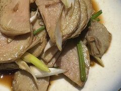 凉拌苦肠-燕喜堂·中华老字号(大明湖店)