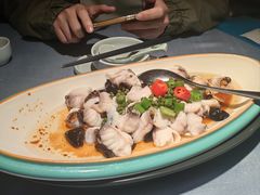 -晓粤·惹味粤菜(凯德乐峰广场店)