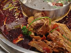 -葛记红焖羊肉(人民路店)