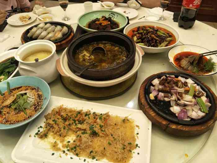 俏巴渝(冉家坝店)-"团的菜多数都是辣的,味道还是不错,就是去.