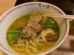 -赵记玄面(市府恒隆广场店)
