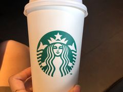 -星巴克(西藏路店)