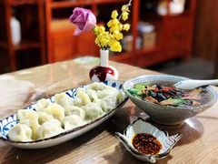 -八珍手工水饺·妈妈的爱(传芳巷店)