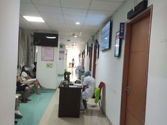 -悦检(南方医科大学第三附属医院体检中心)