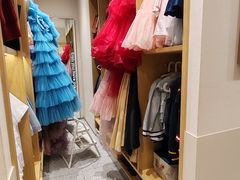 -天真蓝照相馆(五角场百联又一城店)