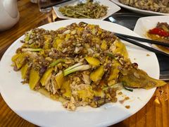 -营记牛肉火锅·大埔客家菜(上梅林店)