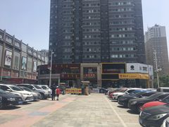 -铜锣湾国际购物中心