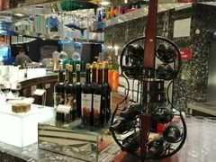-芭菲盛宴·环球美食(解放碑英利国际店)