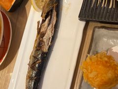 -禾绿寿司(星光68广场店)