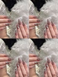 -M·X Nail日式美甲美睫