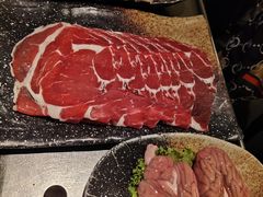 -王家渡火锅店(棕榈泉店)