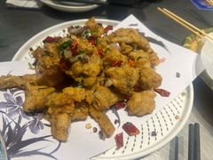 -烧货·活海鲜炭烧(湖滨商业街店)