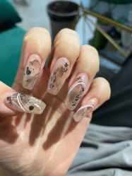 点击看大图 -Touch Nail·品质·美甲美睫