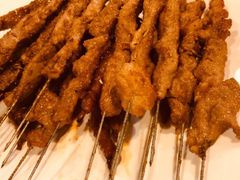 -郑贵初烧烤·烤凤爪的发明者(王家湾店)