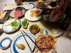 -大渔铁板烧(万象城店)