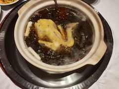 -天宜隆蘑菇宴火锅(石景山旗舰店)
