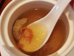 -怡咖啡·自助餐·西安香格里拉