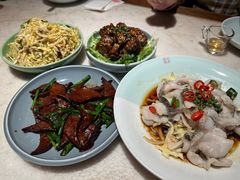 -小吊梨汤·北京菜·烤鸭(望京四元桥购物中心店)
