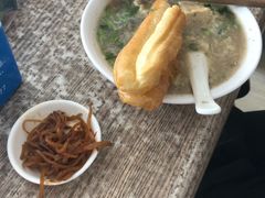 -沂州糁馆(大学城店)