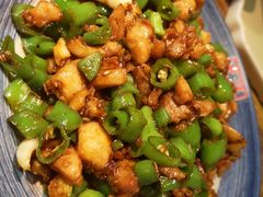 -兰溪小馆(东直门簋街店)