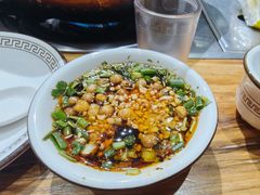 -川大刘肥肠鸡(北国店)