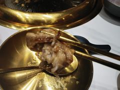 -妥妥烤肉料理(凯德店)