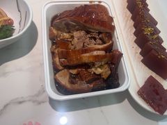 -苏梦江南·淮扬菜(夫子庙店)